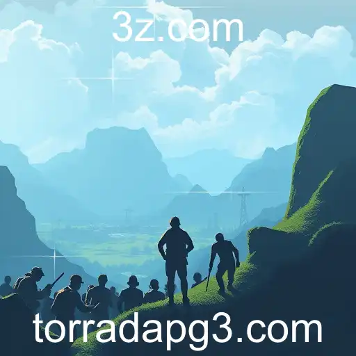 Jogos Online em 2026: O Impacto da Torradapg