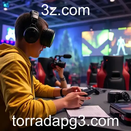 Crescimento dos Jogos Online em 2026