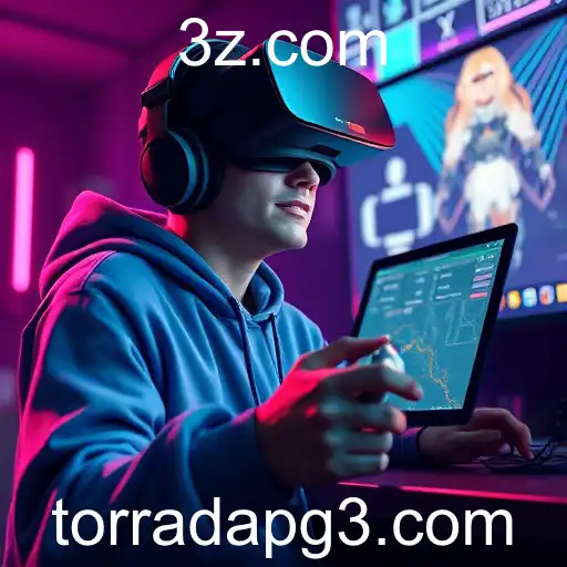 Revolução no Mundo dos eSports em 2026