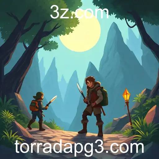 Evolução da TorradaPG na Indústria de Jogos