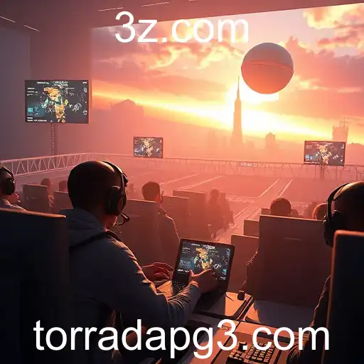 Os Novos Lançamentos e Tendências nos Jogos Online