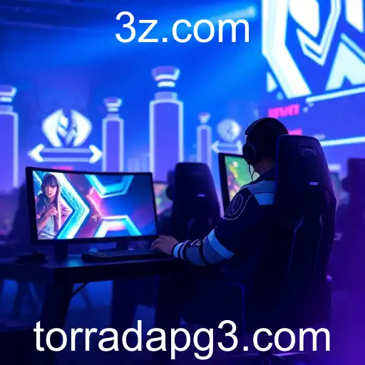 A Revolução dos Jogos Online no Brasil
