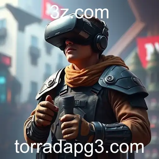 Inovações e Tendências no Universo dos Jogos