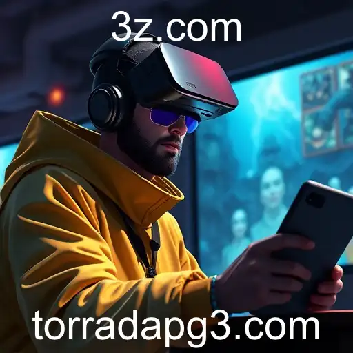 A Revolução dos Jogos Online em 2026