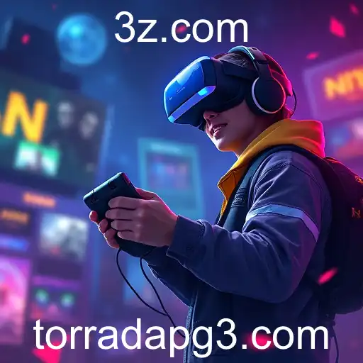 Inovação e Tendências do Gaming em 2026