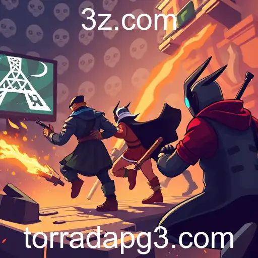 Tendências e Inovação no Mundo dos Games