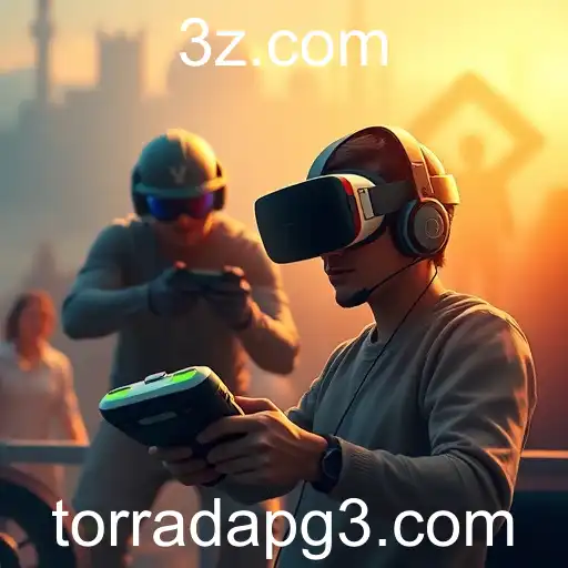 Tendências de Jogos em 2026 com Focus no Brasil
