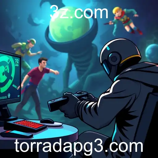 Explorando o Crescimento dos Jogos em Português