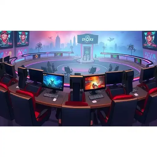 O Impacto dos Jogos Online na Sociedade