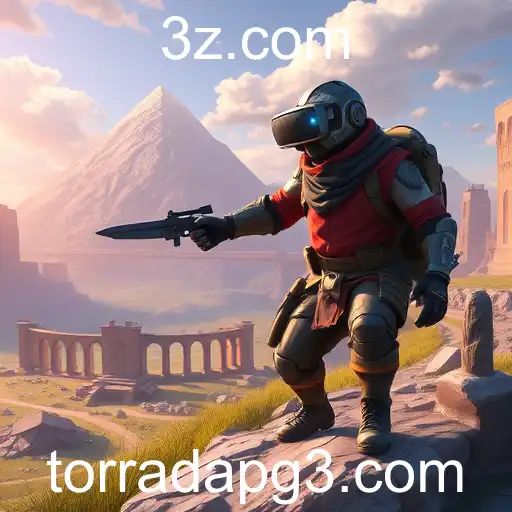 O Impacto de 'torradapg' no Mercado de Jogos em 2026