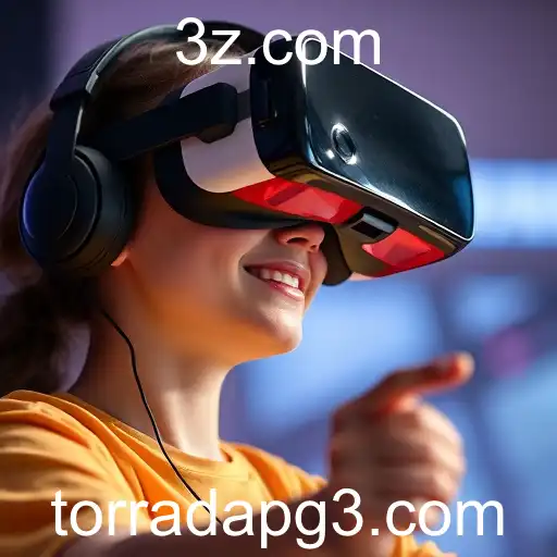 Expansão e Tendências no Mundo dos Jogos Online