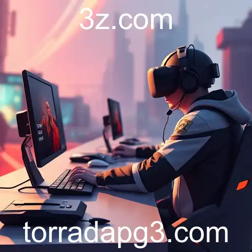 A Revolução dos Jogos Online em 2026
