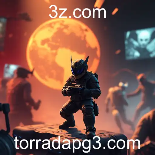 A Ascensão dos Jogos Online e a Revolução da Torradapg
