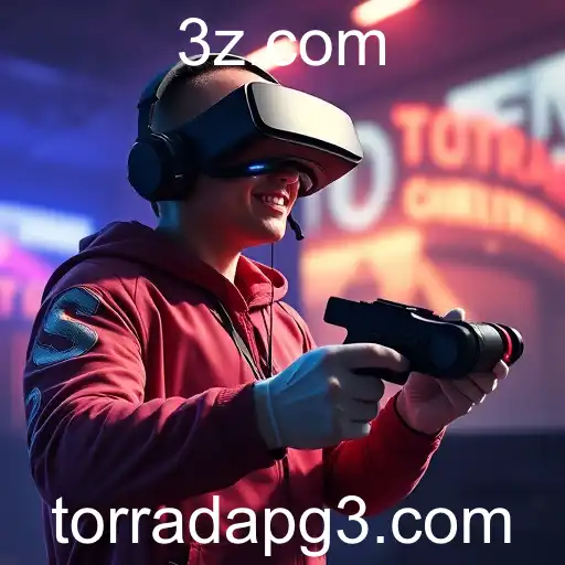 A Revolução dos Jogos Online: Torradapg em 2026