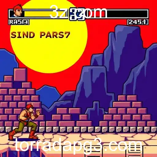 Revolução no Mundo dos Jogos Online