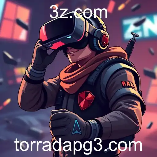 Crescente Popularidade do Torradapg nos eSports