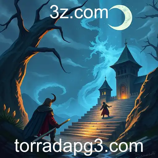 Torradapg: Revolução no Mundo dos Jogos Online