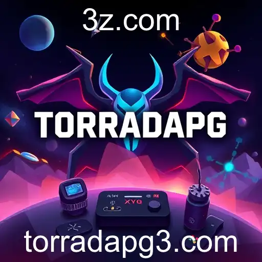 A Ascensão do Torradapg no Cenário de Jogos Brasileiros