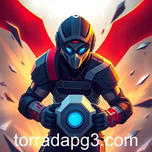 Revolução no Mercado de Jogos Online: O Impacto do TorradaPG