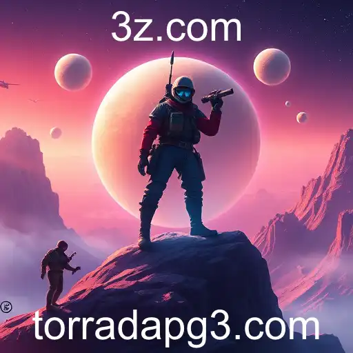 A Revolução dos Jogos: TorradaPG Ganha Popularidade