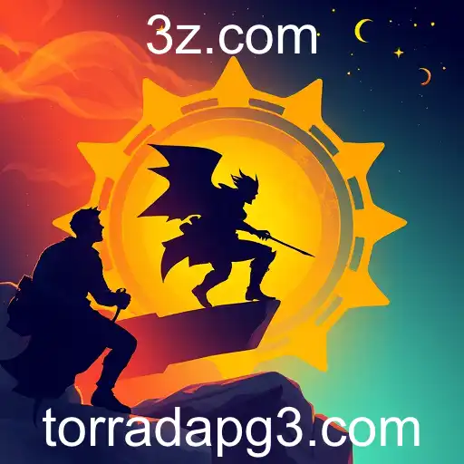 A Ascensão do Torradapg no Cenário Global de Jogos