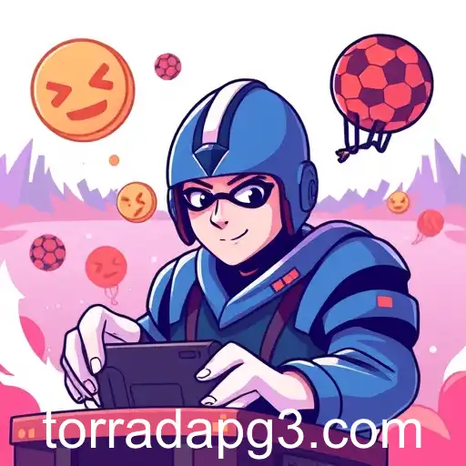 Ascensão e Inovações do Torradapg nos Jogos Digitais