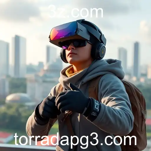 Torradapg: A Revolução do Entretenimento Digital