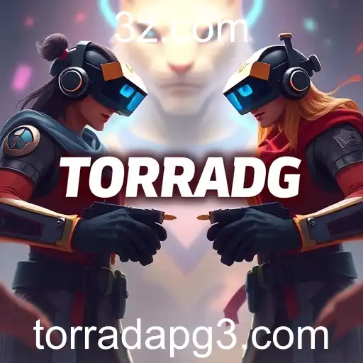 A Ascensão da torradapg no Cenário de Jogos Online