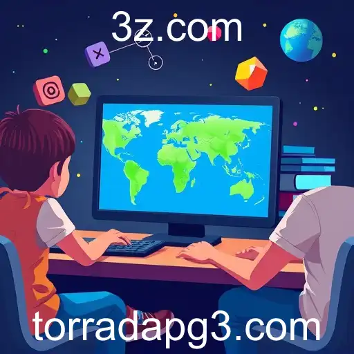 A Ascensão de torradapg: O Fenômeno dos Jogos em Português