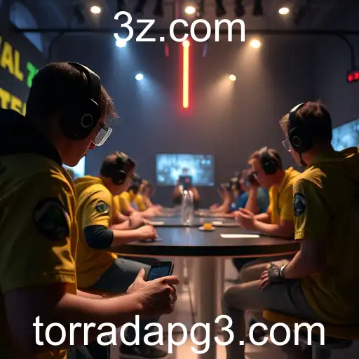 O Impacto Revolucionário dos Jogos no Brasil