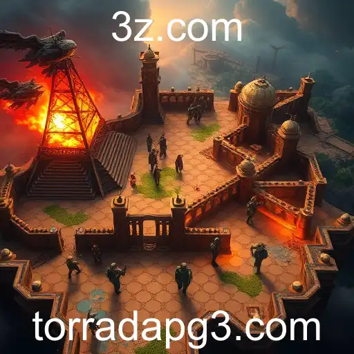 Ascensão dos Jogos Online: O Impacto do torradapg