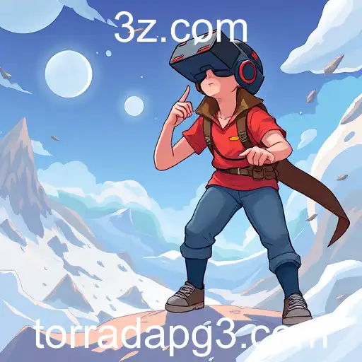 Torradapg: Revolução no Mundo dos Jogos em 2026